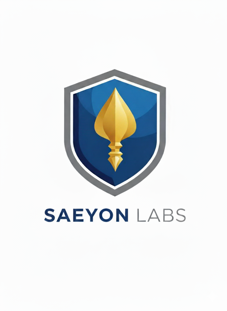 Saeyon Labs Logo